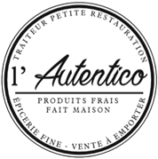 Logo Autentico